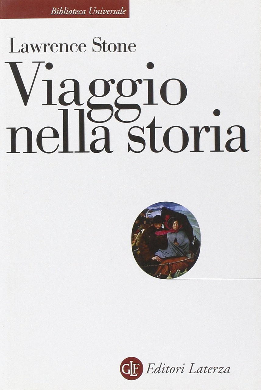 Viaggio nella storia