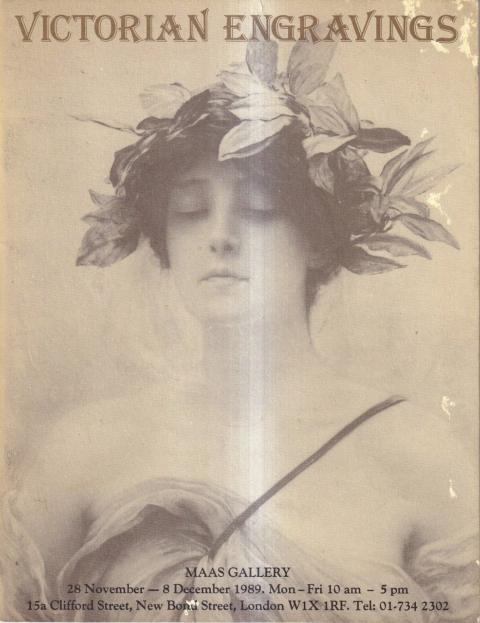 Victorian Engravings - Maas Gallery, London, 28 November - 8 …