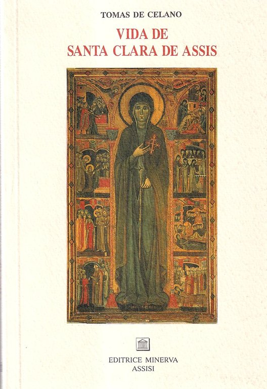 Vida de Santa Clara de Assis | Immagine Gallery 2