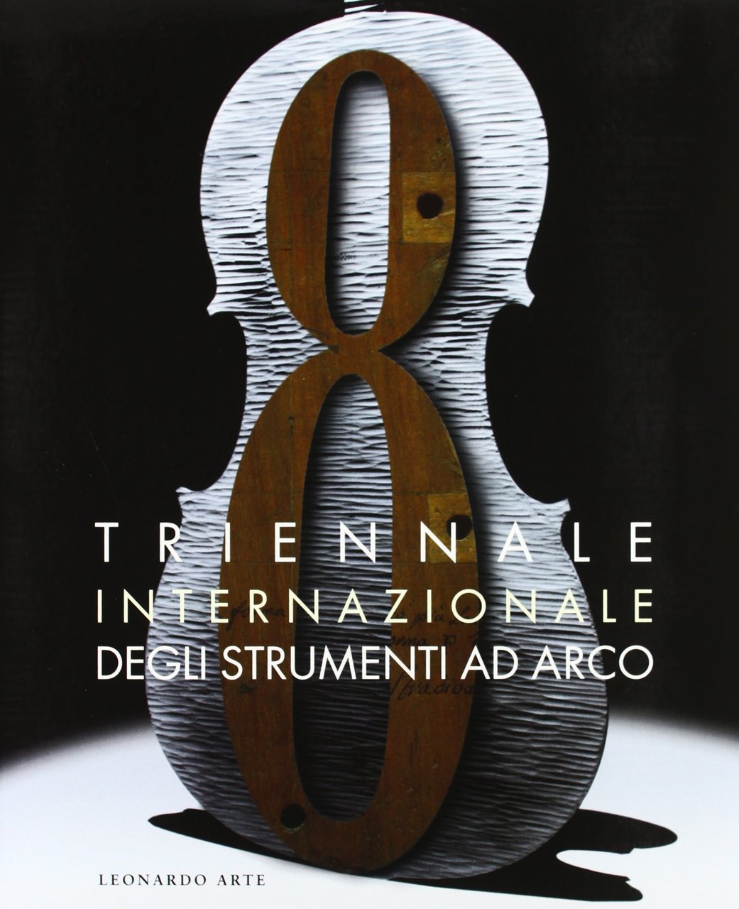 VIII Triennale internazionale degli strumenti ad arco