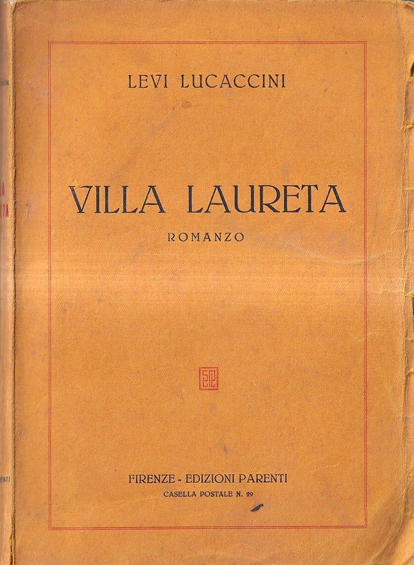 Villa Laureta