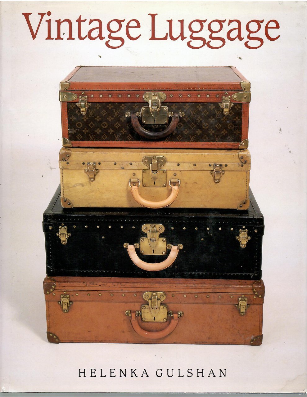 Vintage Luggage | Immagine principale