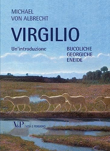 Virgilio. Un'introduzione. Bucoliche Georgiche Eneide | Immagine principale