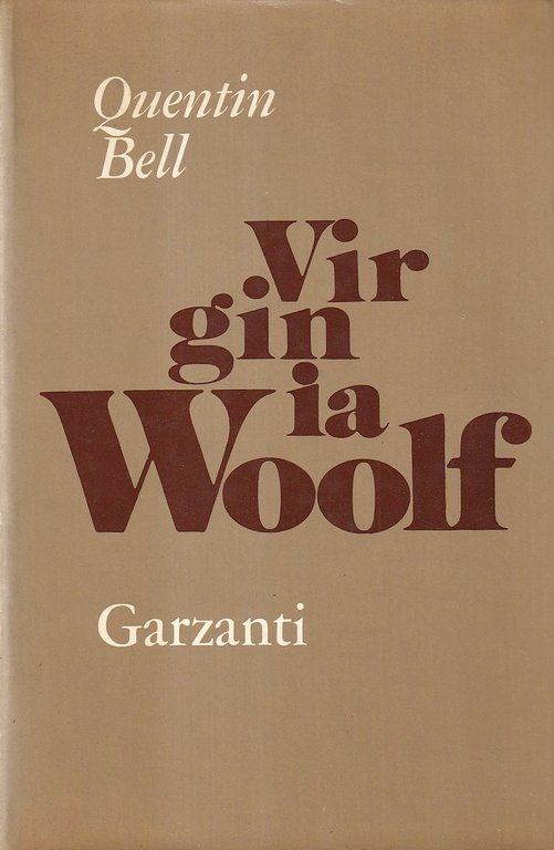 Virginia Woolf | Immagine Gallery 2