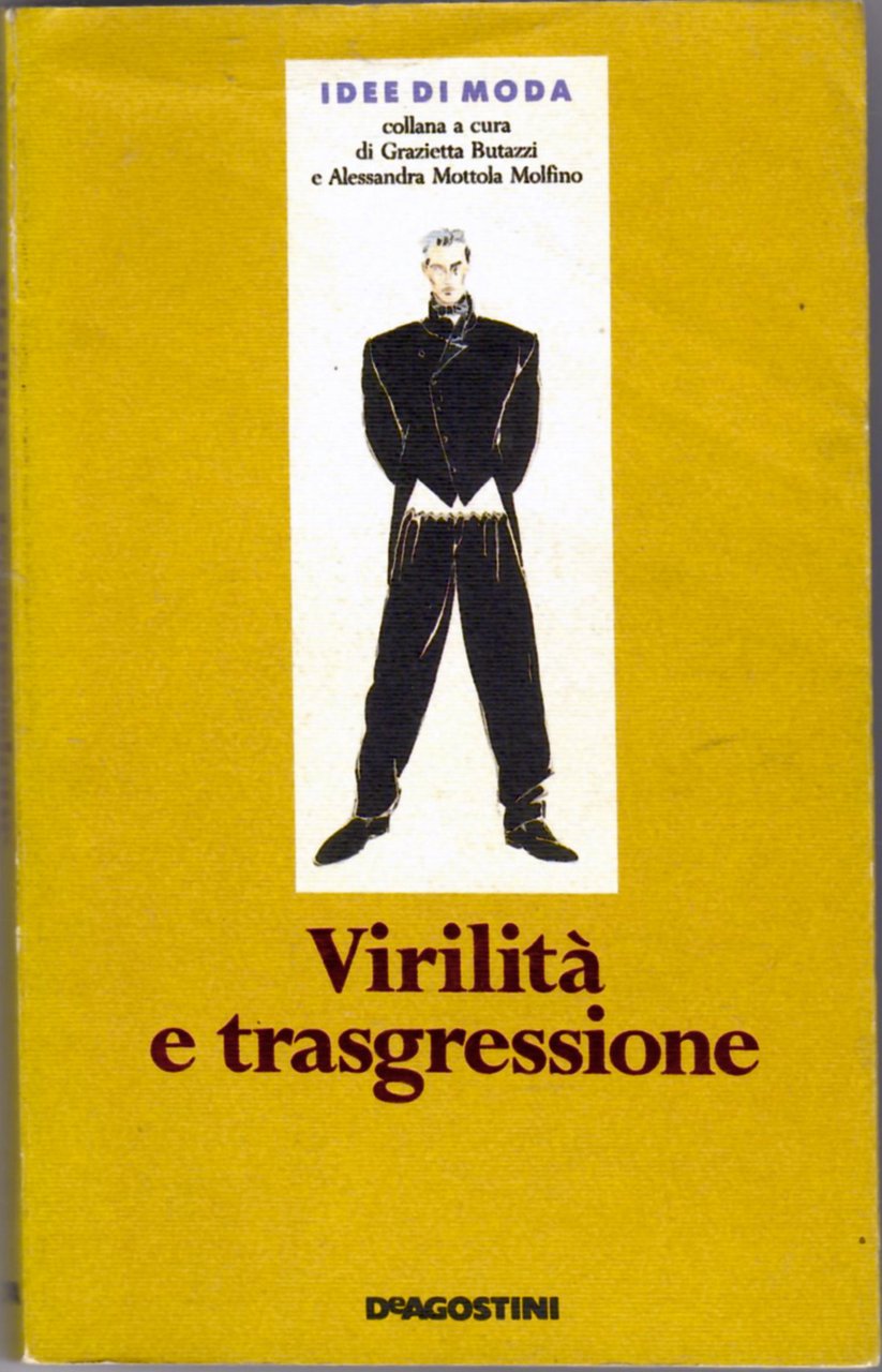 Virilità e Trasgressione
