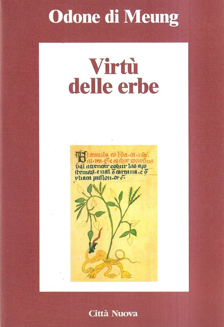 Virtù delle erbe