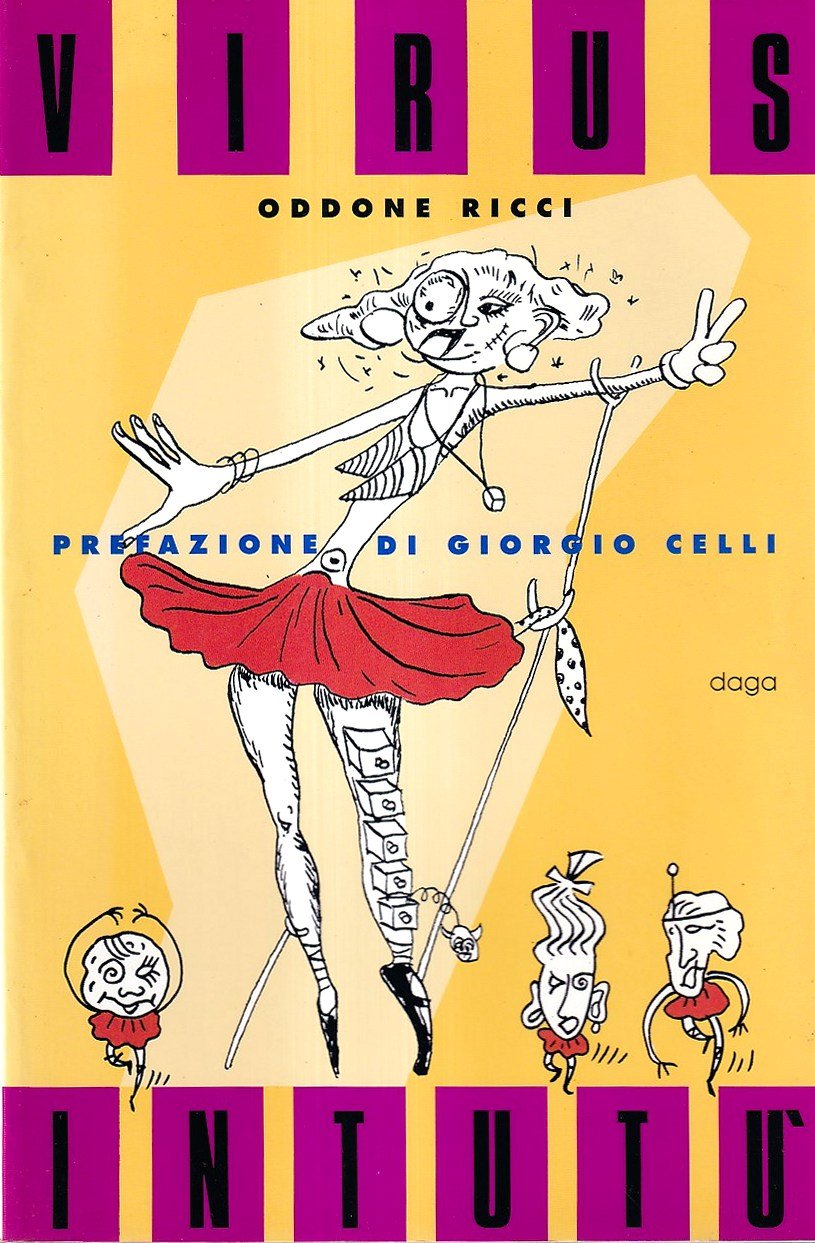 Virus in tutù | Immagine principale