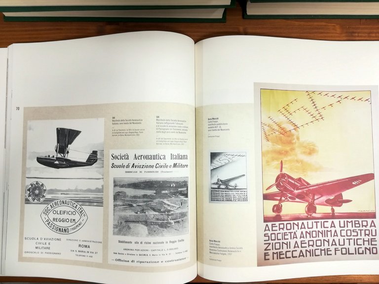 Visioni d'impresa. Le aziende della provincia di Perugia raccontate attraverso … | Immagine Gallery 3