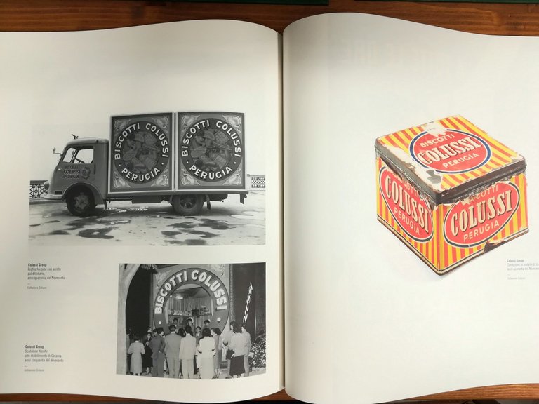 Visioni d'impresa. Le aziende della provincia di Perugia raccontate attraverso … | Immagine Gallery 5