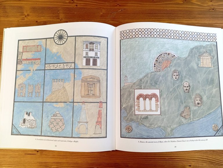 Visions from a vanishing past. Architectural drawings from Izmir and …