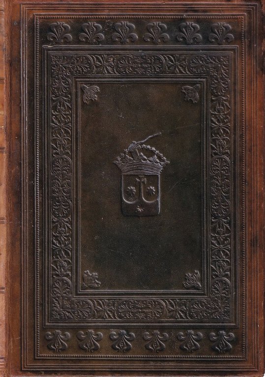 Vita della beata Anna di San Bartolomeo, compagna e secretaria …