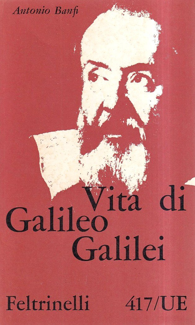 Vita di Galileo Galilei | Immagine principale