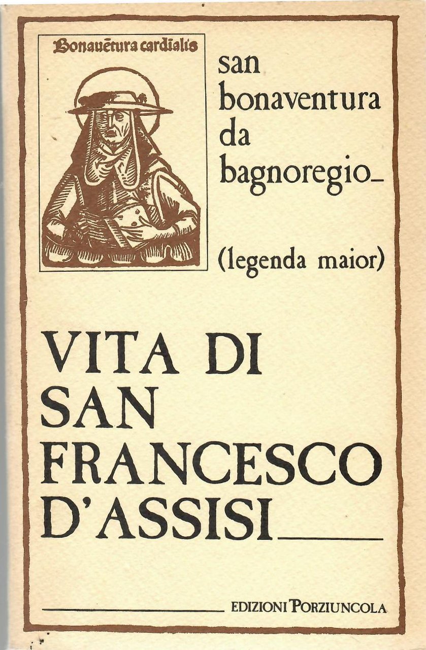 Vita Di San Francesco d'Assisi