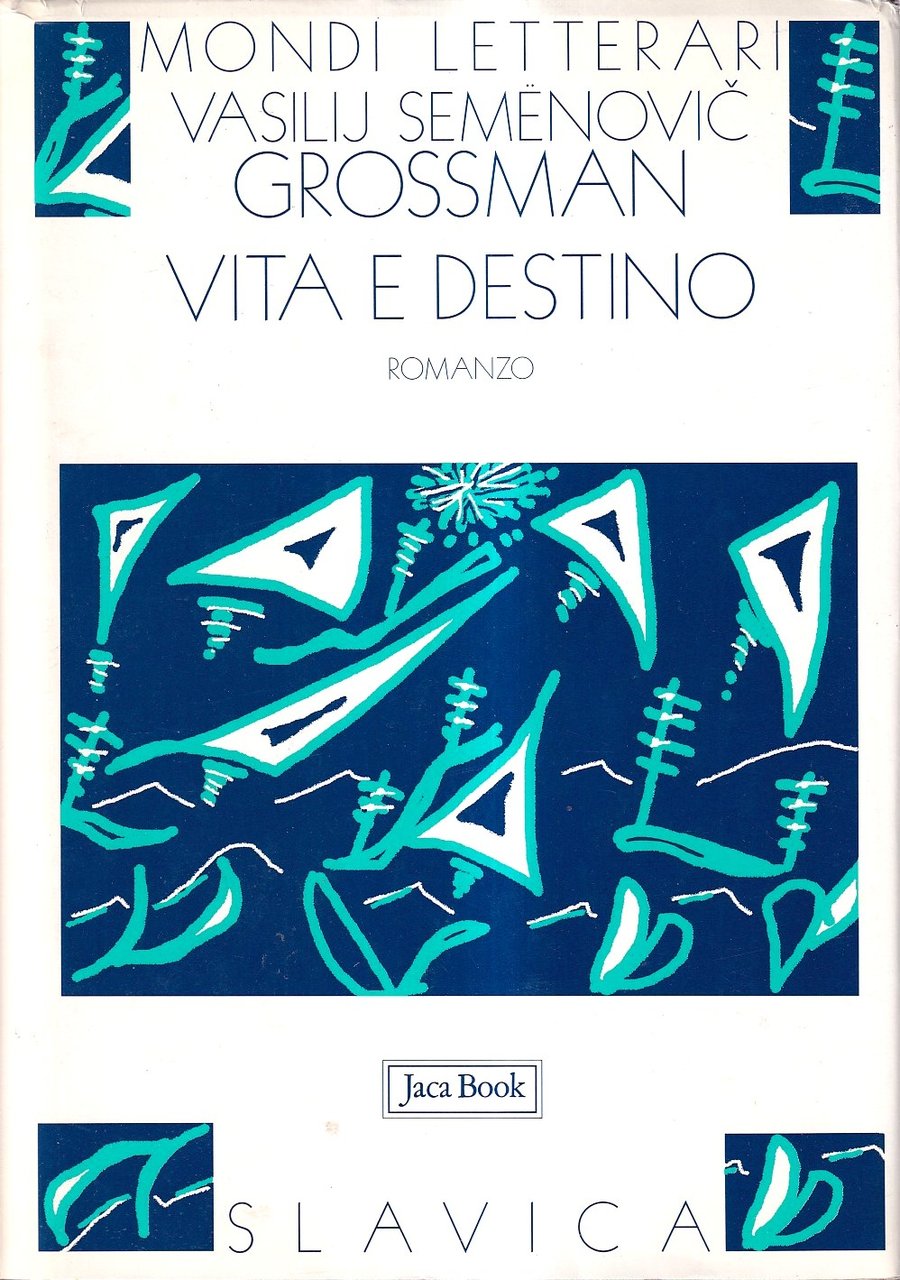 Vita e Destino | Immagine principale