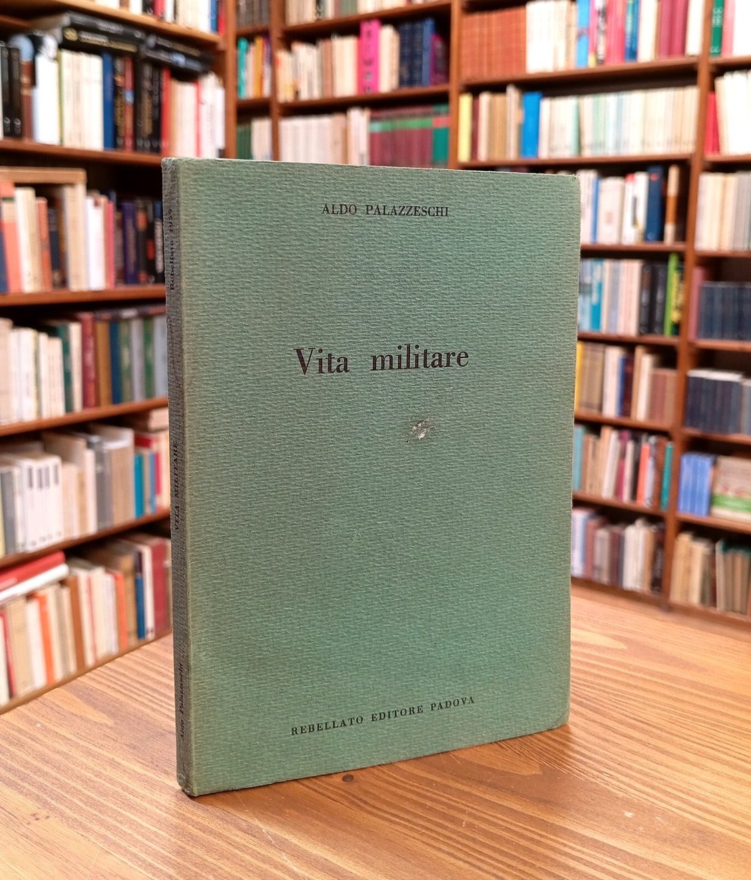 Vita militare | Immagine principale