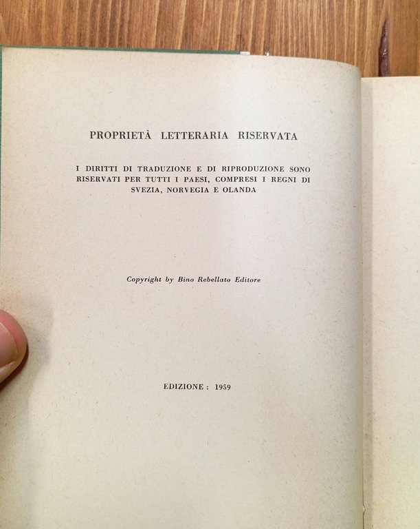 Vita militare | Immagine Gallery 2