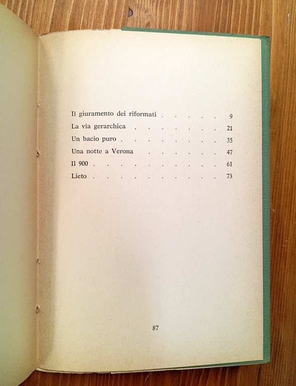 Vita militare | Immagine Gallery 3