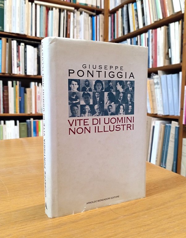 Vite di uomini non illustri | Immagine Gallery 2