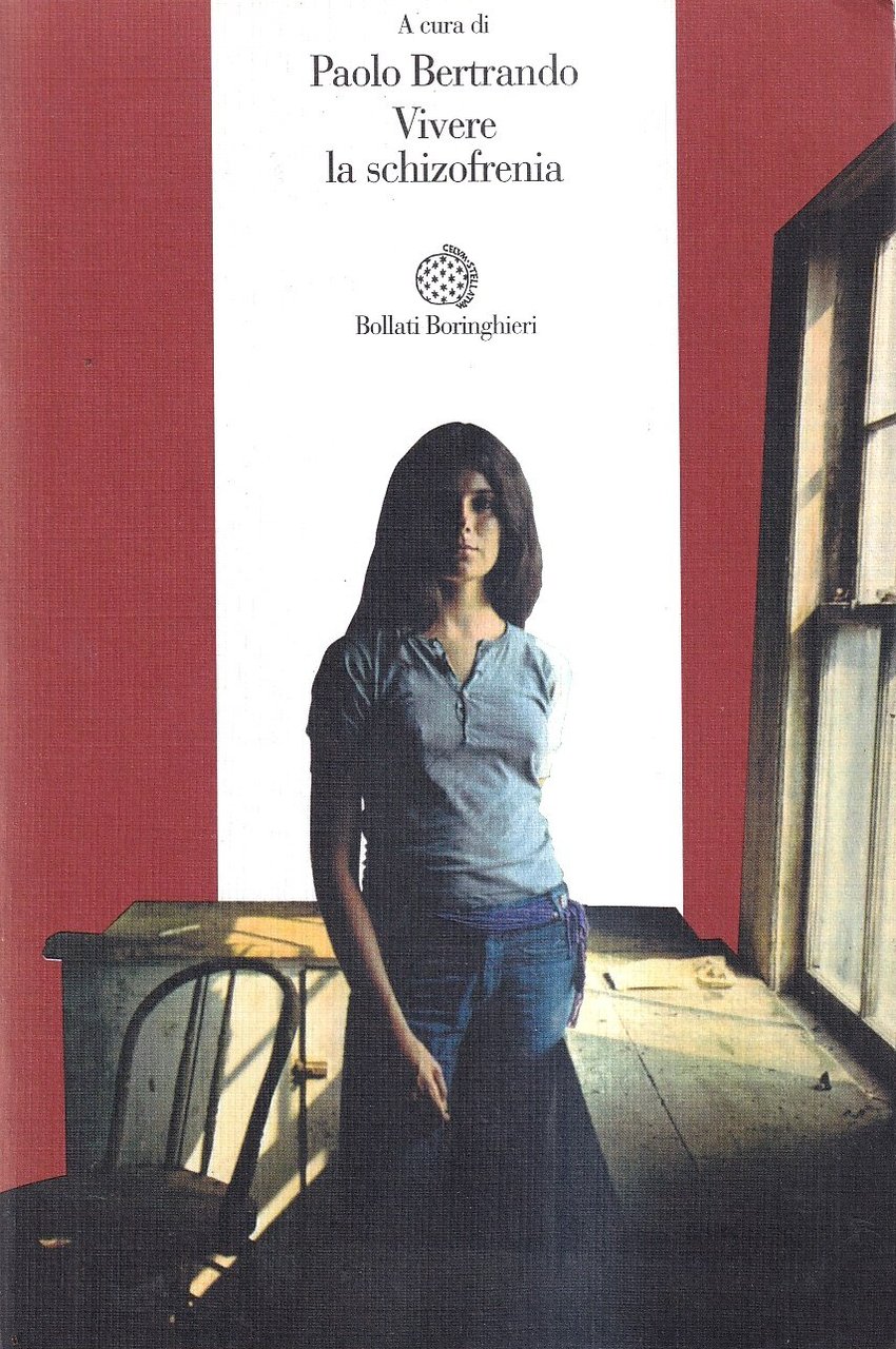 Vivere la schizofrenia