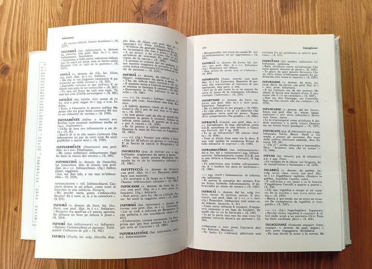 Vocabolario romanesco belliano e italiano-romanesco: etimologico, lessicale, grammaticale, fraseologico, dei …