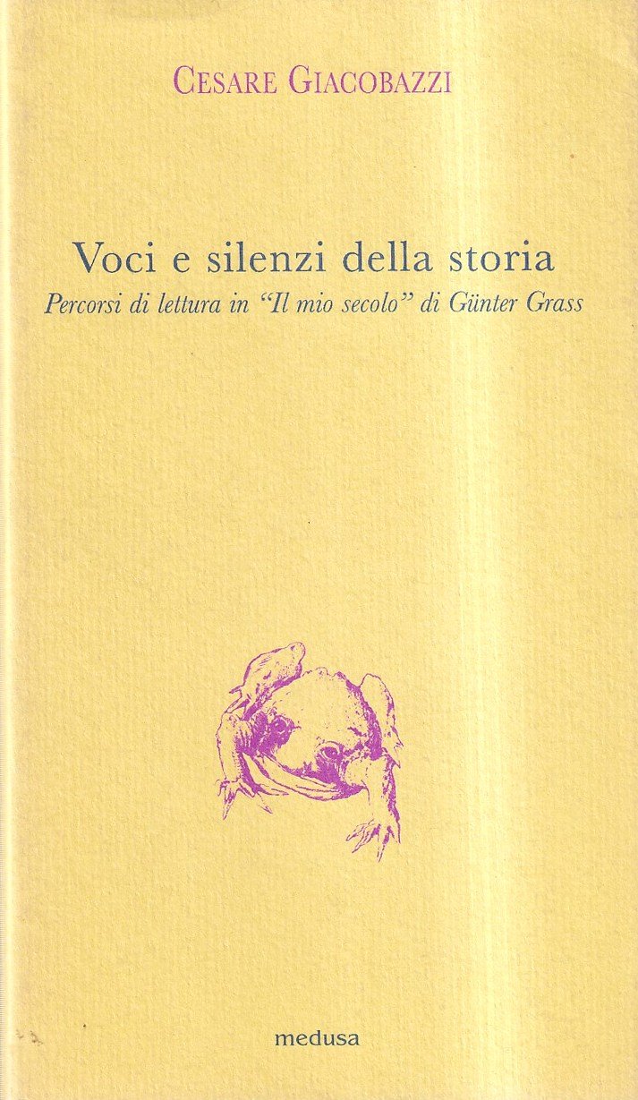 Voci e silenzi della storia. Percorsi di lettura in «Il …
