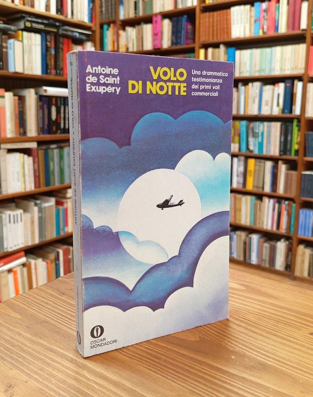 Volo di notte