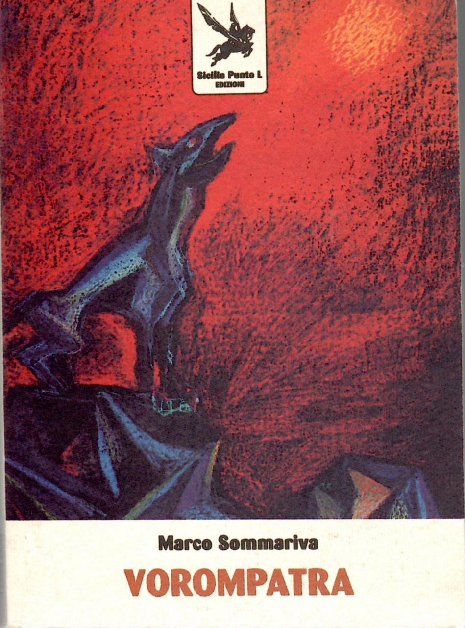 Vorompatra