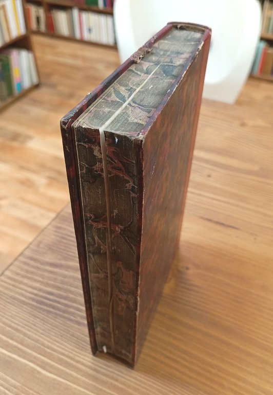 Voyage en Bulgarie pendant l'année 1841