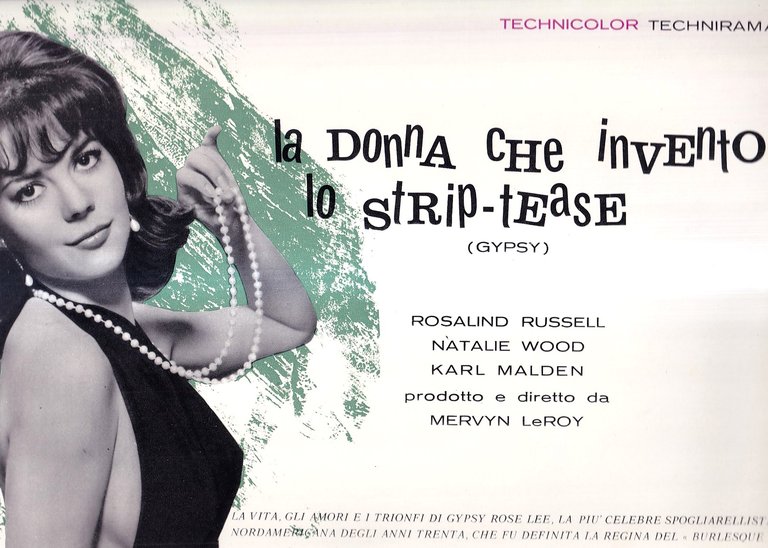Warner Bros. - Stagione 1963/4 | Immagine Gallery 2