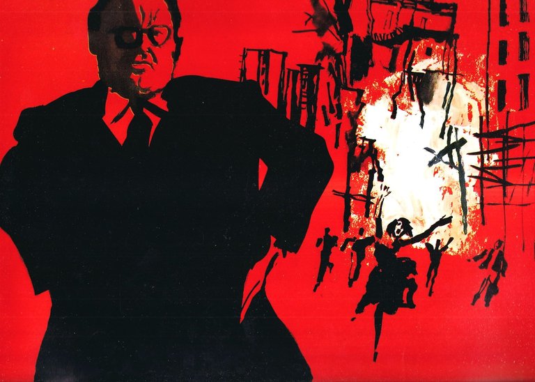 Warner Bros. - Stagione 1963/4 | Immagine Gallery 3