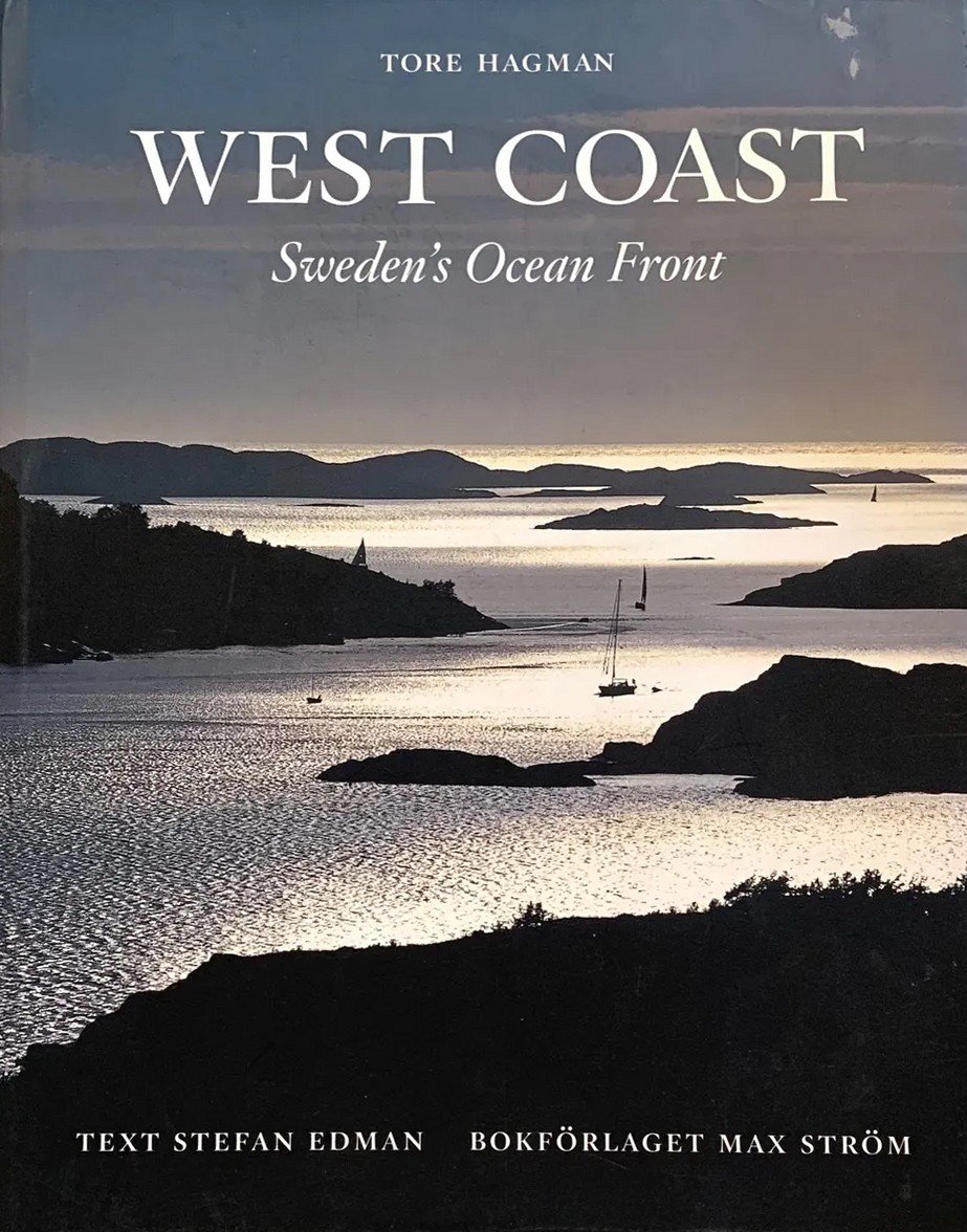 West Coast. Sweden's Ocean Front | Immagine principale