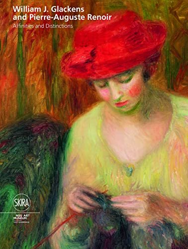 William Glackens and Renoir: Affinities and Distinctions