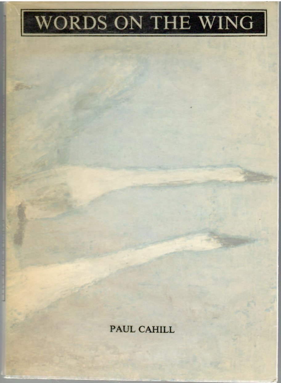 Words on the Wing | Immagine principale