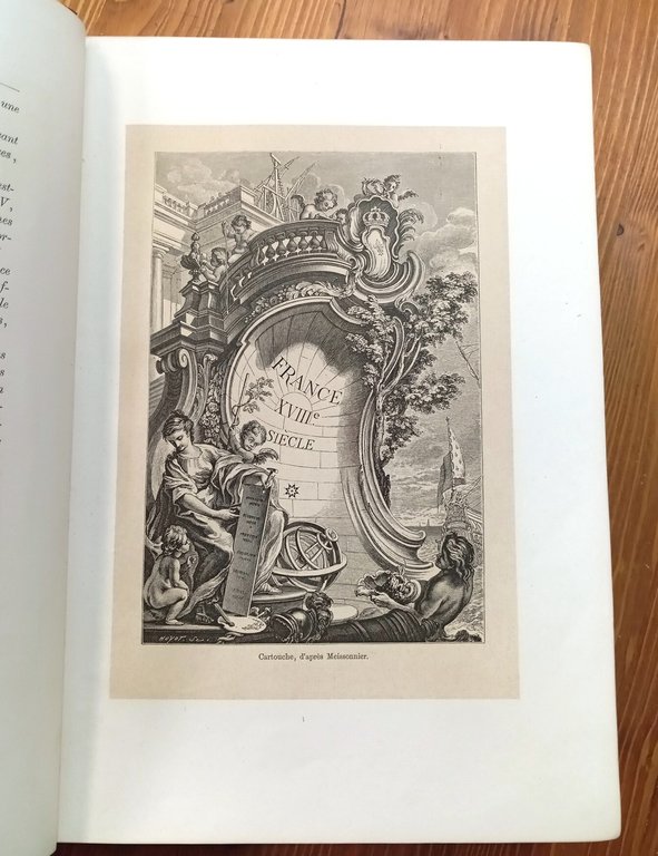 XVIIIe siècle. Institutions, usages et costumes. France 1700-1789 | Immagine Gallery 3