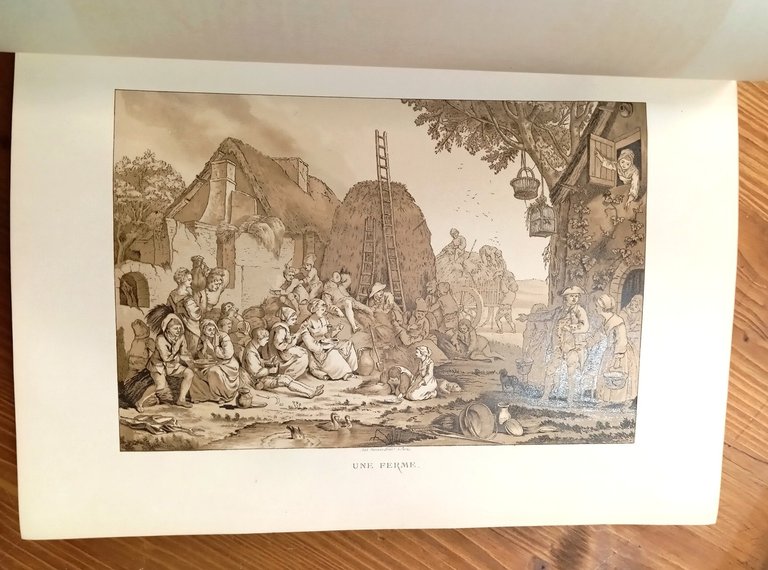 XVIIIe siècle. Institutions, usages et costumes. France 1700-1789 | Immagine Gallery 4