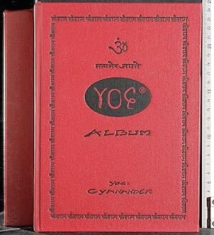 Yog Album