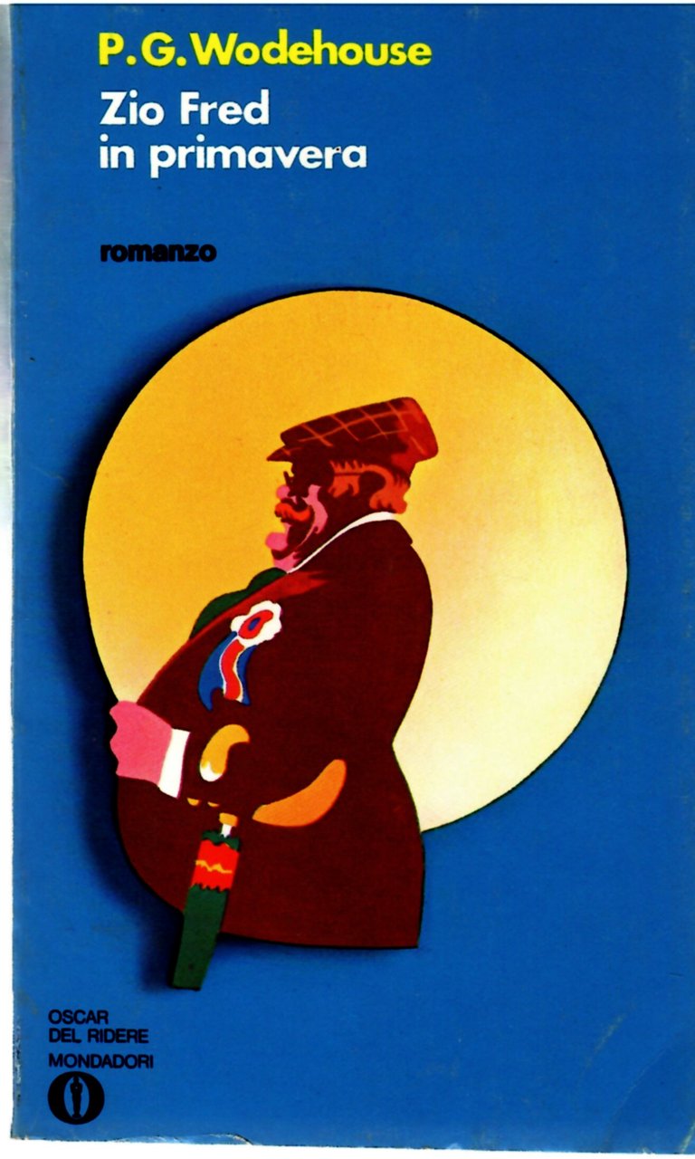 Zio Fred in Primavera | Immagine principale