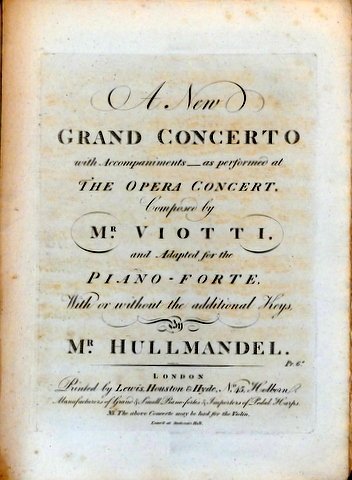 [G. 92] A new grand concerto with accompaniments_as performed at …