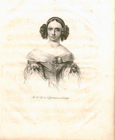 Sophie Walse. Varié. N. 1