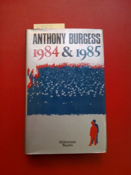 1984 & 1985