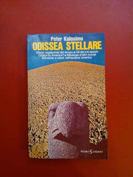 Odissea stellare