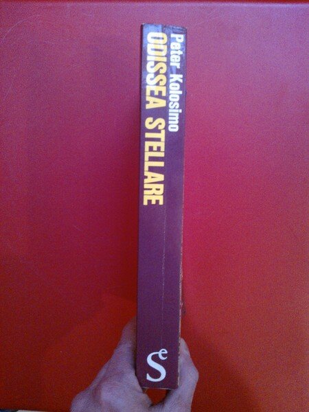 Odissea stellare