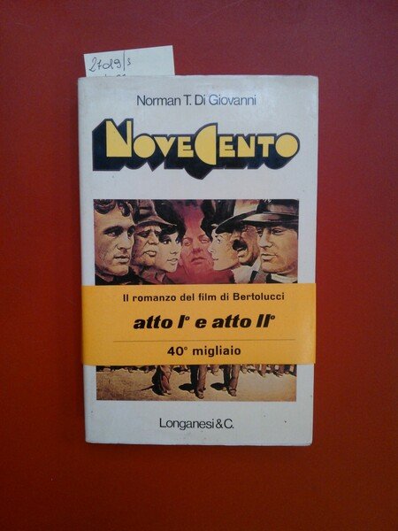 Novecento