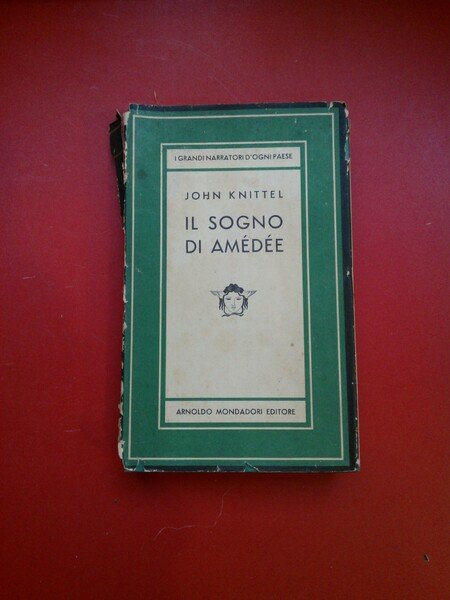 Il sogno di Amédée