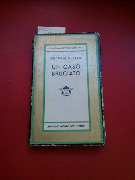 Un caso bruciato
