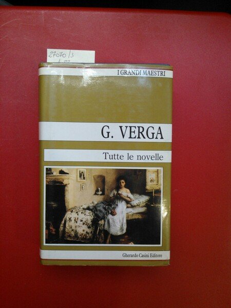Tutte le novelle