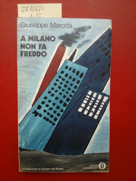 A Milano non fa freddo