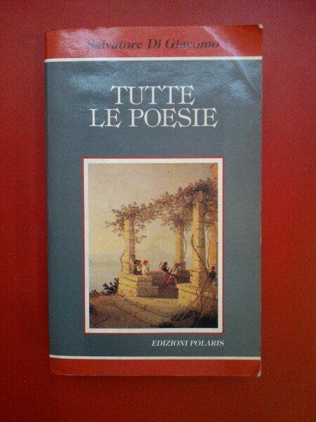 Tutte le poesie