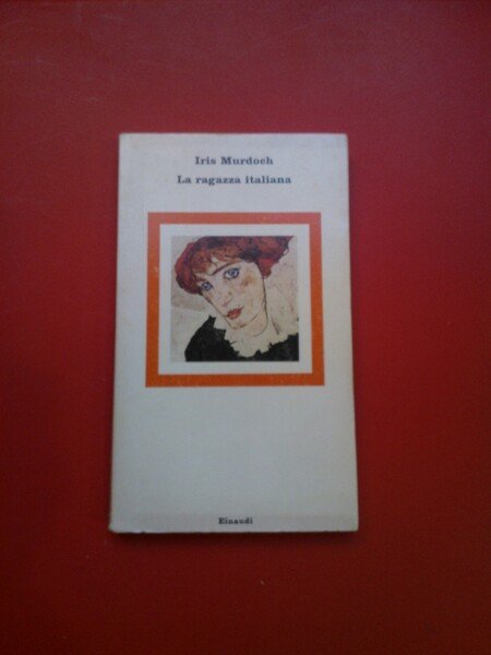 La ragazza italiana