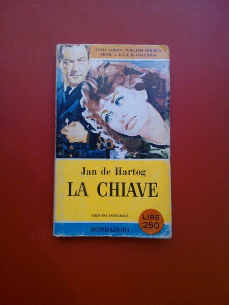 La chiave
